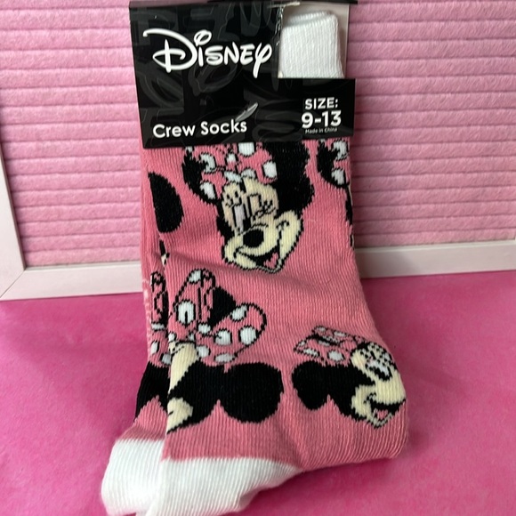 Mickey Mouse Crossbody Bundle - Picture 5 of 5